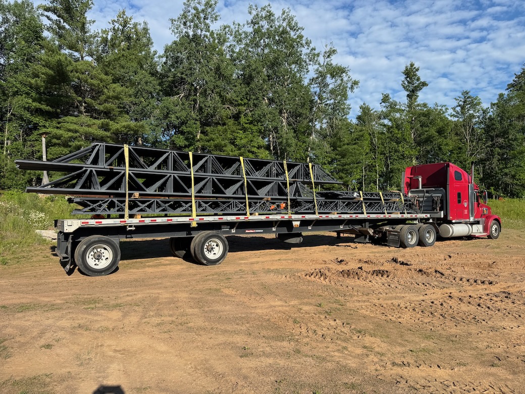 2 Dera 2025 - steel delivered on hill (1).jpeg