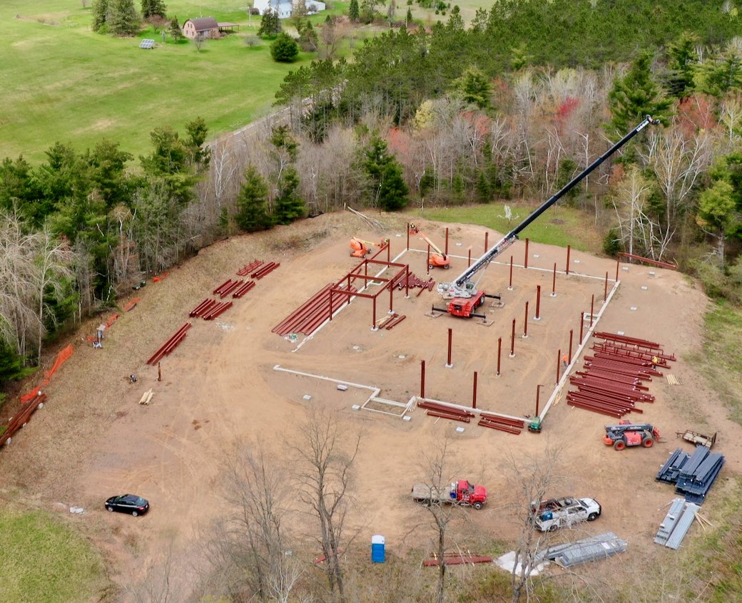 Dera 2026 - </span></div> <p></span></div> <p></span></div> <p>May 5 Meeting Hall steel up.jpeg