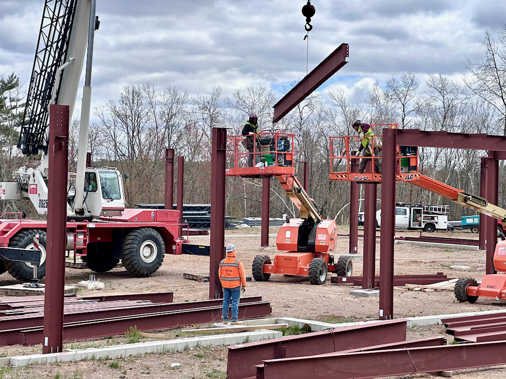 Dera 2026 - Meeting Hall steel up (5).jpeg