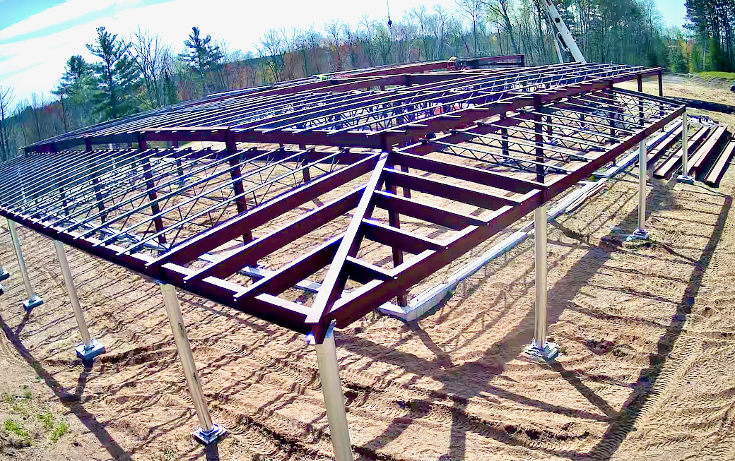 Dera 2026 - Meeting Hall steel up.jpeg